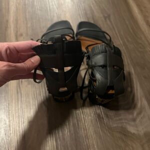 Valentino Garavani Gladiator Sandals